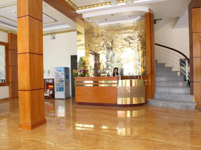 Others 5, Linh Dan Hotel Phan Xich Long By Urban B, Phú Nhuận