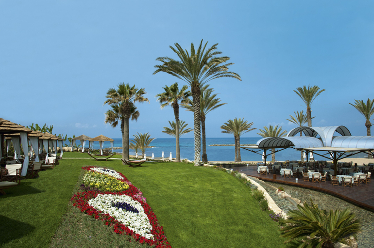 Exterior & Views 2, Constantinou Bros Pioneer Beach Hotel