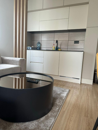 5, Apartman Berg Kopaonik, Raška