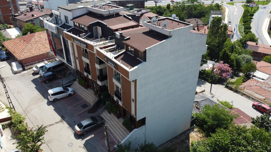 Exterior & Views 2, Sahrakent Otel Kadıköy, Kadıköy