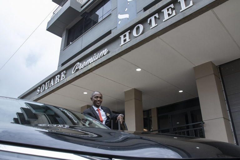 Others 5, Souare Premium Hotel, Conakry