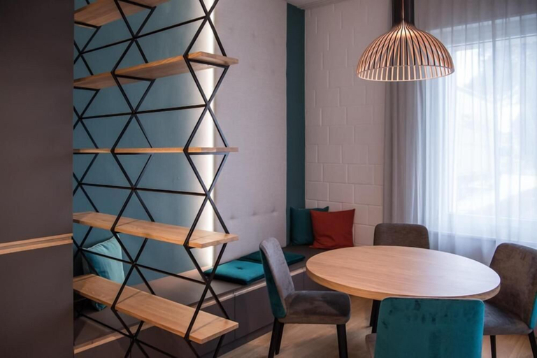 Others 5, Aparthotel Luzern West, Willisau
