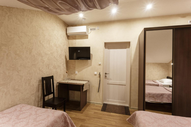 Others 5, Mini Hotel Kartushi, Totemskiy rayon