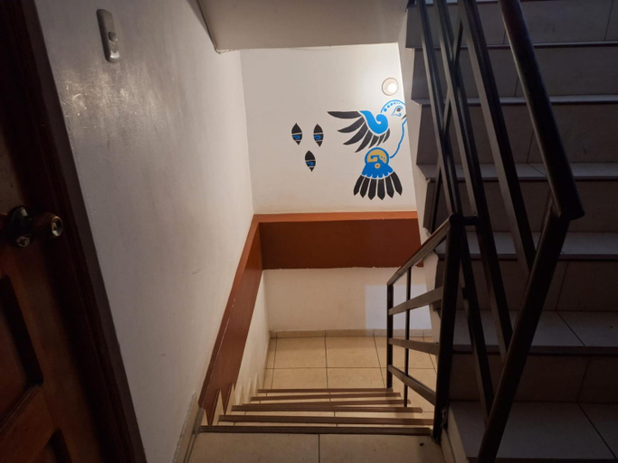 Others 3, Montanero Hostel II, Huaraz