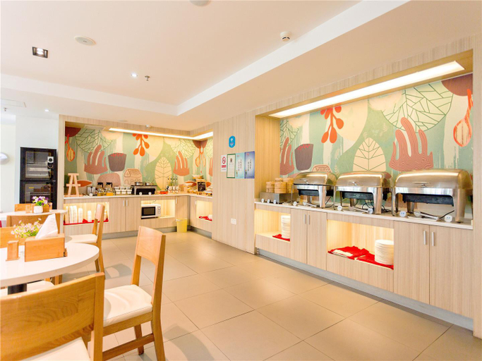 Others 5, Hanting Hotel Nanchang Xiaolan Industrial Park Jiangling Guoji, Nanchang