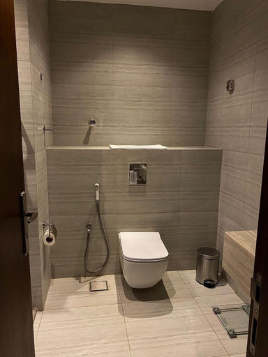 Bathroom 4, Enala Hotel Umluj, Umluj