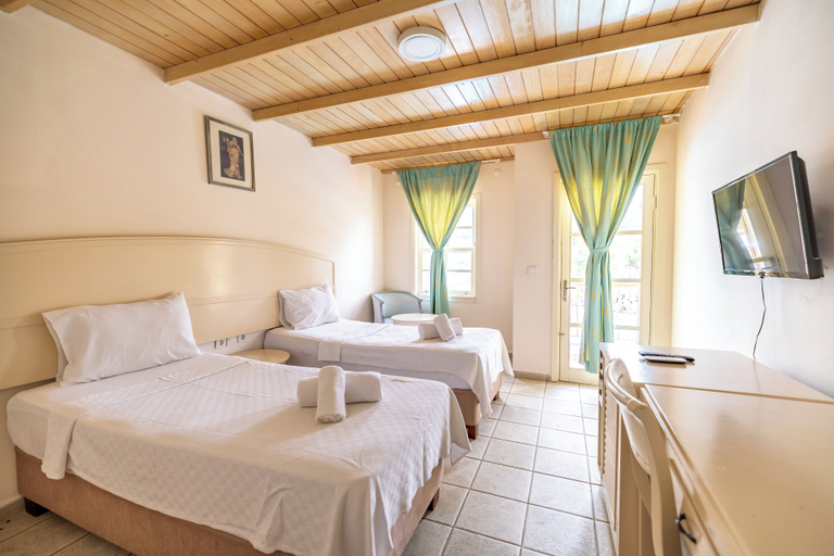 Others 4, Alexander The Great Resort & Spa, Bodrum
