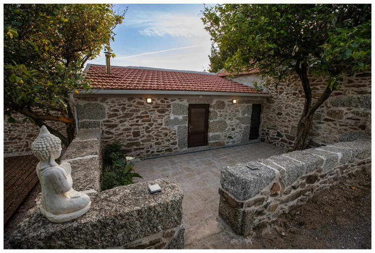 Others 4, Alojamento Estrela Cottage, Seia