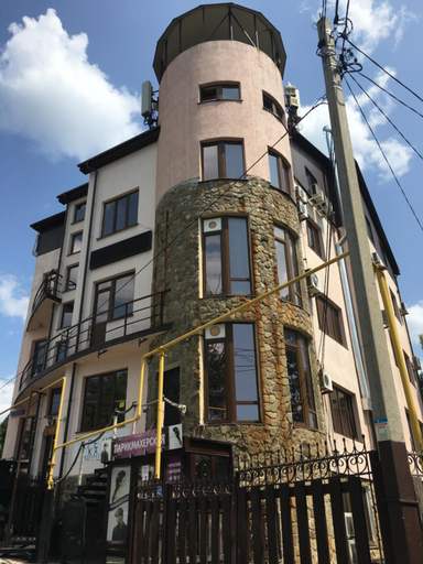 Others 4, Mini hotel Stariy Prichal, Gelendzhik gorsovet