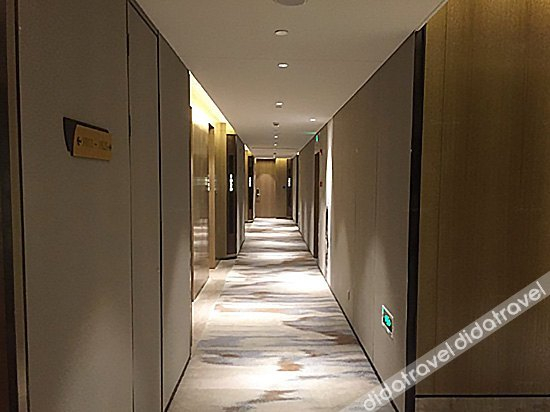 Others 3, Nanjing Golden Eagle Summit Hotel, Nanjing