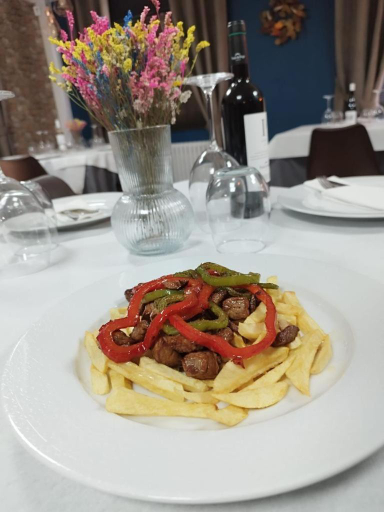 Food & Drinks 3, Casa Rulina, Pontevedra