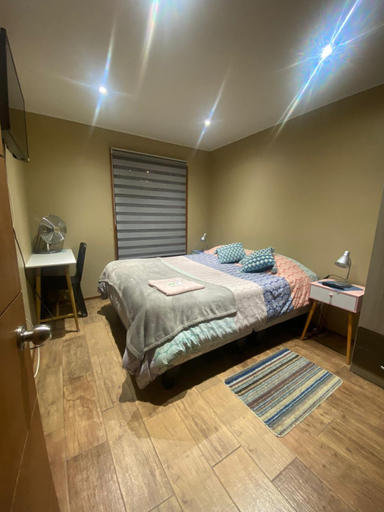 Others 5, Hostal Ayiwun, Concepción