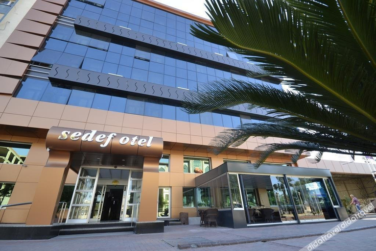 Others 5, Sedef Otel, Yüreğir