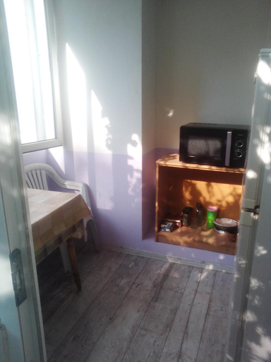 Others 2, Женскии Hostel Dvor, Odes'ka