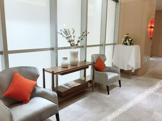 Others 4, MUNSEA Hotel, Ziyang