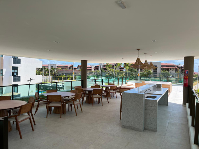 Food & Drinks 2, Porto Beach Resort - Makia Beach Experience, Ipojuca