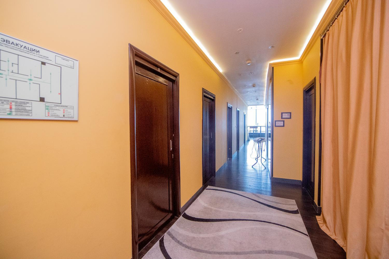 Others 3, High Level - has a great history, quiet calm and cozy place for only 24 guests!, North-Western