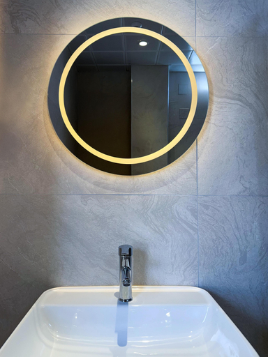 Bathroom 5, Sky Luxe Hotel Konyaaltı, Antalya