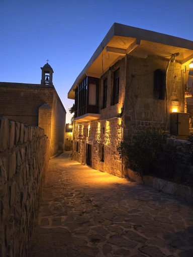 Others, Babylon Stone Hotel, Kızıltepe