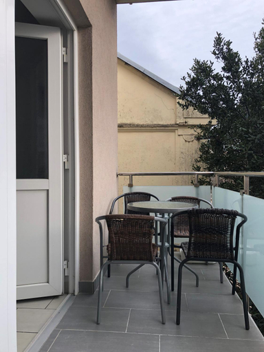 Others 5, Apartmani i sobe Ivancic1, Novi Vinodolski