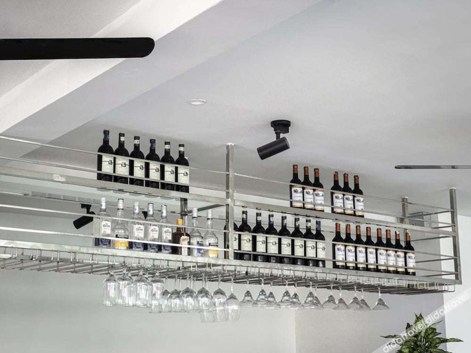 Food & Drinks 5, Montagne Boutique, Kampot