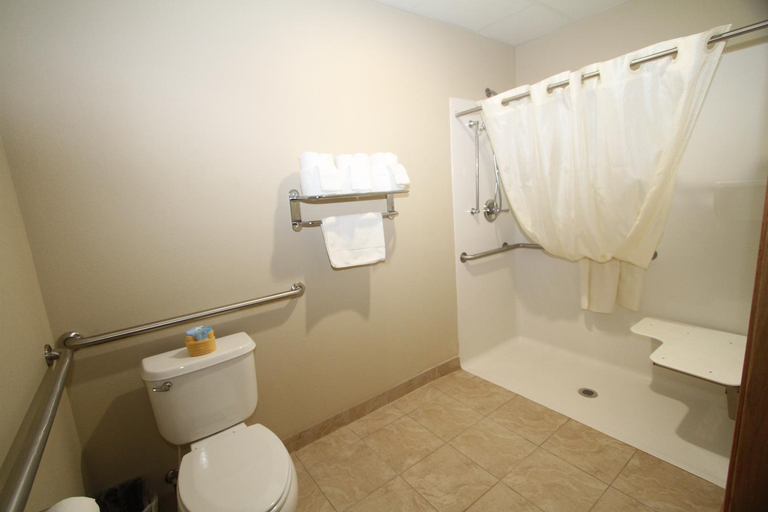 Others 5, Bowman Inn and Suites, Bowman