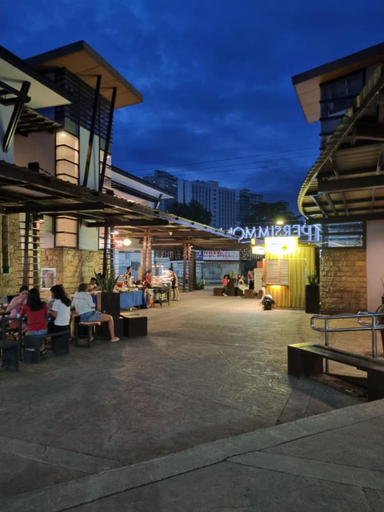 Food & Drinks 4, Summum Bonum Bliss Home Vacation Rental, Cebu City