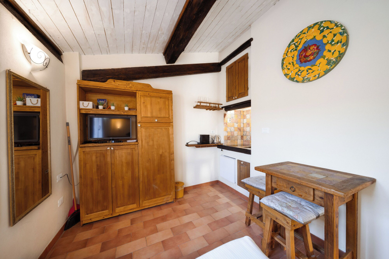 Private kitchenette 3, Nido Tornabuoni by MMega, Florence