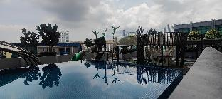 Others 4, THR1 Cozy Studio with Netflix SKYTREES, Johor Bahru