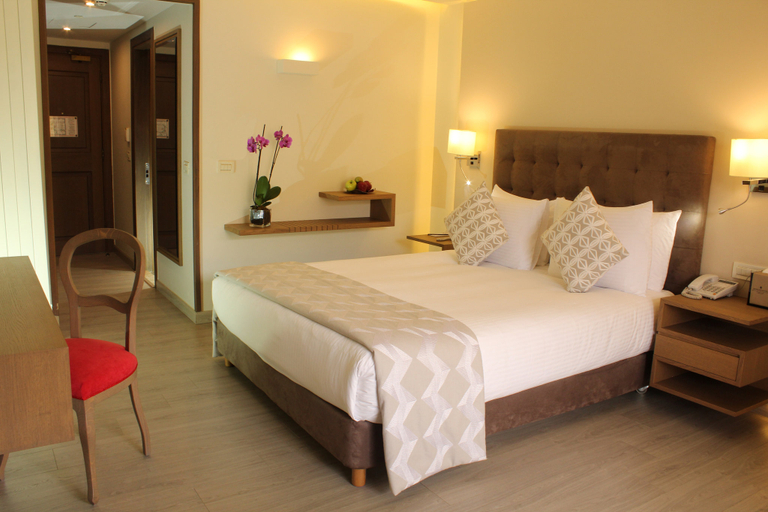 InterContinental Hotels MZAAR (MOUNTAIN RESORT & SPA) by IHG Room Type - 1 King Premium