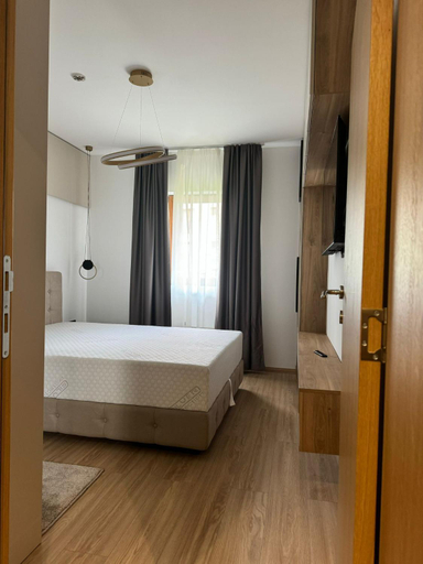 2, Apartman Berg Kopaonik, Raška