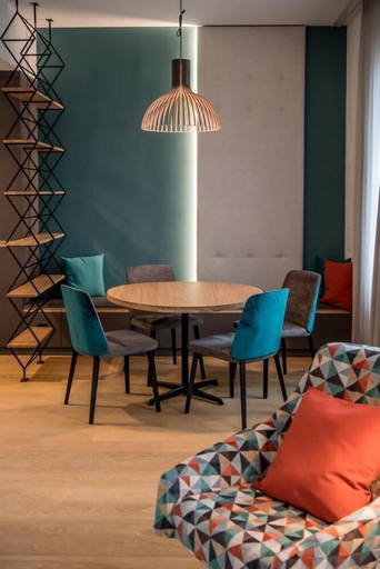 Others 4, Aparthotel Luzern West, Willisau