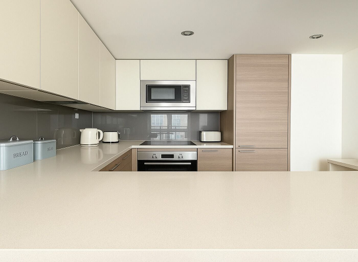 Private kitchen 4, 1 Bed Flat in Colindale, London