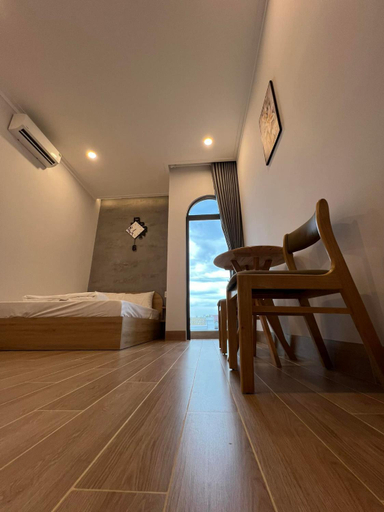 Others 3, Tommie Homestay, Phan Thiết