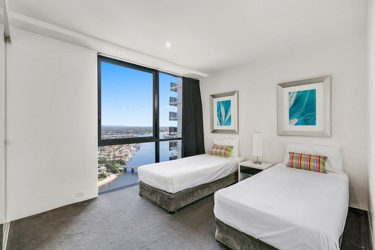Others 3, Apartment Stay - Circle on Cavill, Gold Coast