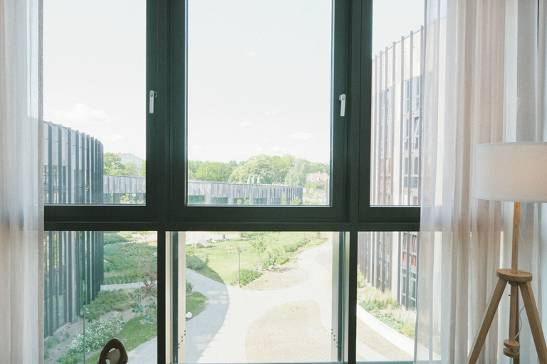 Others 2, The Forest apartments by Daniel&Jacob's, Lyngby-Taarbæk
