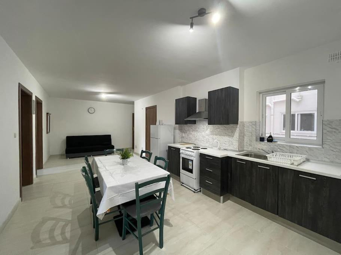 Others 3, Coral Cove Comfort Apartment Room 3, Saint Paul's Bay