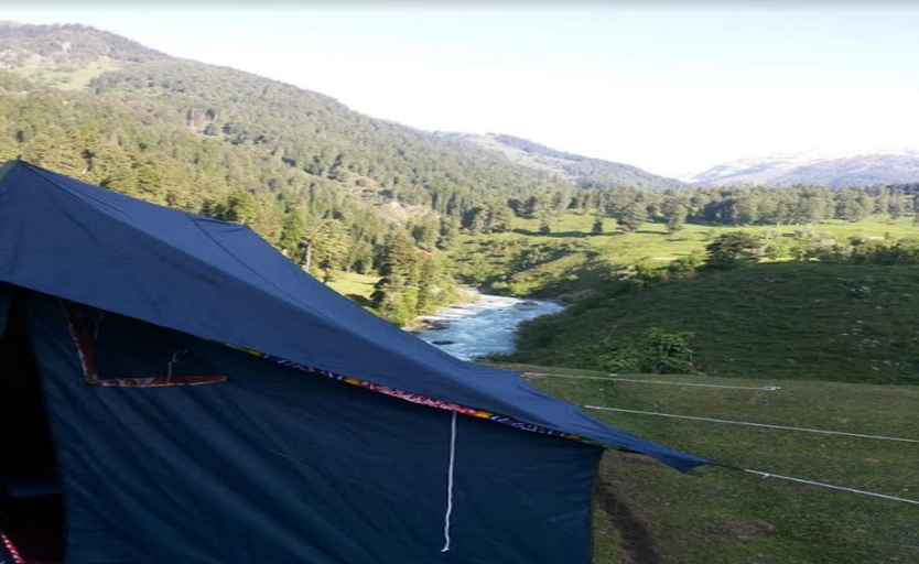 Others 5, Aru Camping Resort Aru, J&K, Anantnag