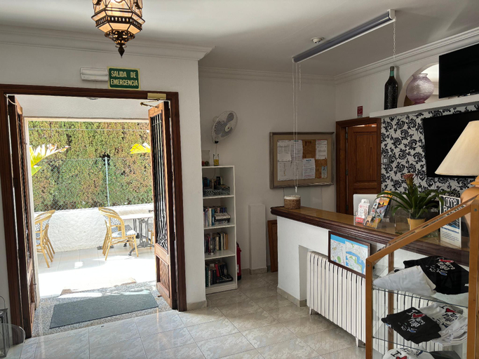 Others 3, apartamentos en primera linea de playa, Baleares