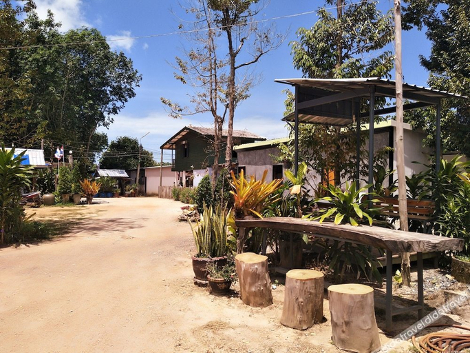 Others 4, Baan Suan Siri Resort, Muang Rayong