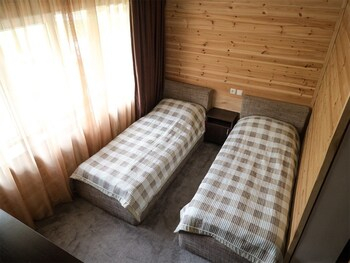 Others 5, Shymbulak Resort Hotel, Almaty