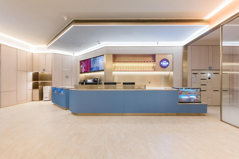 Others 3, Hanting Hotel Nanchang Wanli Meiling Scenic Area, Nanchang