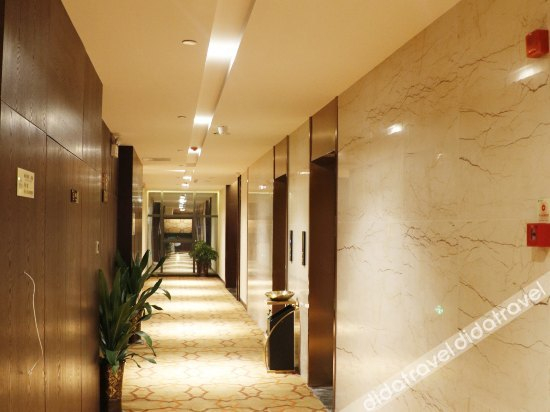 Others 5, Yudu Hotel, Tongren
