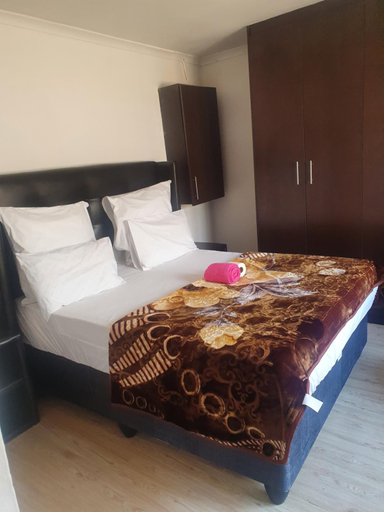 Others 4, Ludinz guest house, City of Cape Town