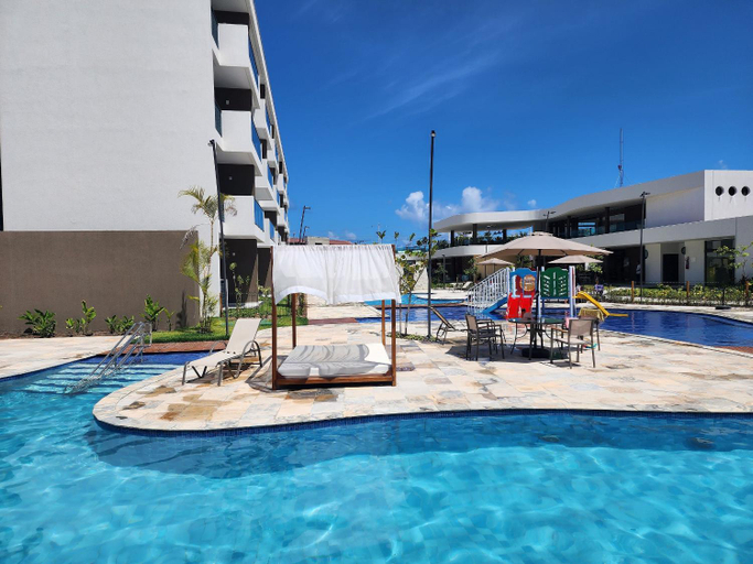 3, Makia Beach Experience - Porto de Galinhas, Ipojuca