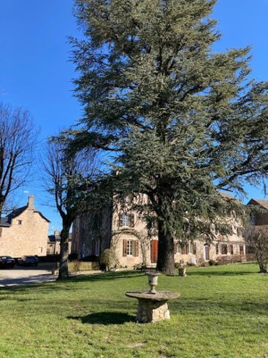 Others 2, Le Clos d'Albray - Chambres d'hotes et gite, Aveyron
