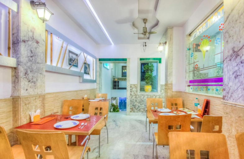 Food & Drinks 5, Hotel Natraj yes please New Delhi, Delhi