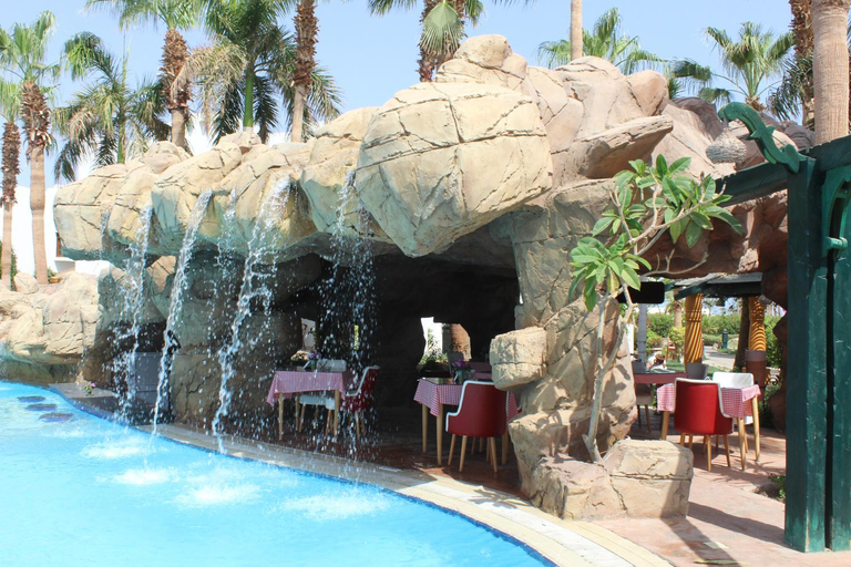 Food & Drinks 5, Herrmes Hospitality, Sharm el-Sheikh