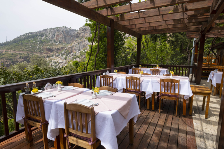 Others 3, Watermill Villa & Hotel Faralya, Fethiye