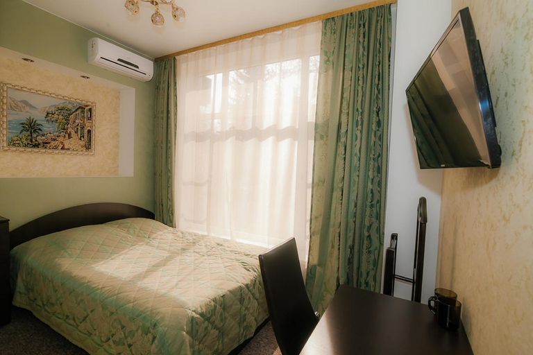 Others 5, Mini Hotel Voyage, Novokuznetskiy